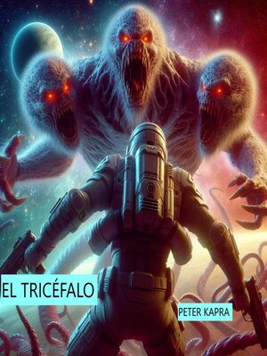 cover image of EL TRICÉFALO